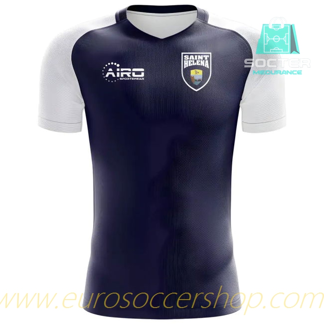 2025-26 Edition International Home Football Shirt Women's Version
