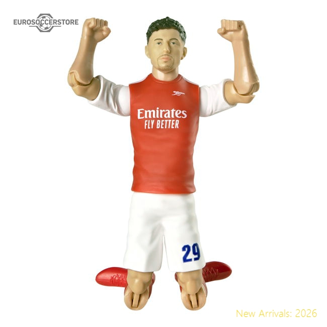 Arsenal 2024-25 Fan Version For Adults Figure Match Day Shirt