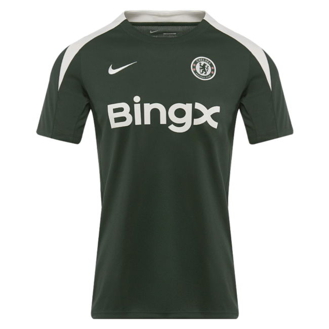 Chelsea Elite Jersey 2025-2026 #12