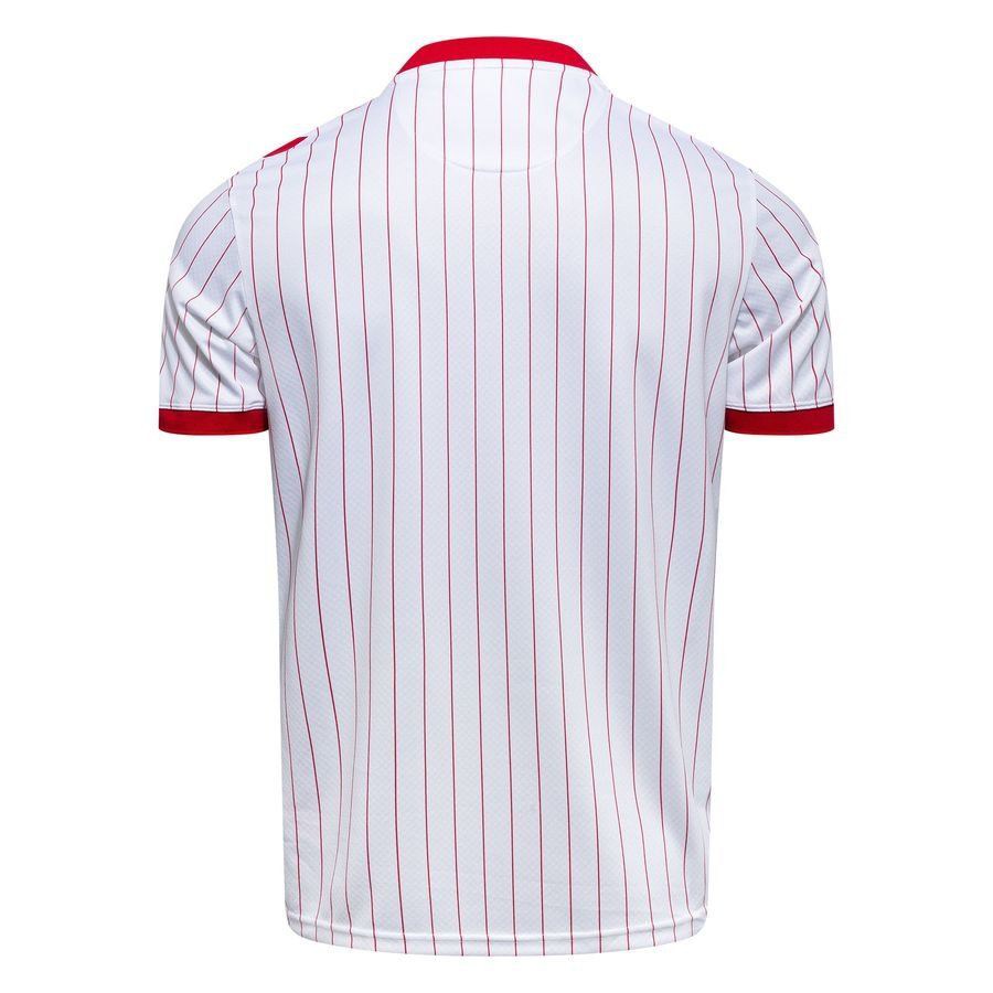 [EFKS] Denmark Away Kids Jersey 2026/27