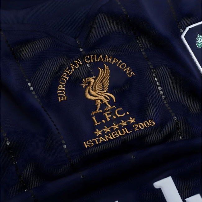 Liverpool Classic Jersey Liverpool