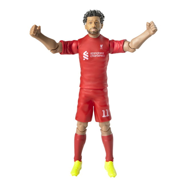 Authentic 2025-2026 Liverpool Football Shirt With Limited Edition