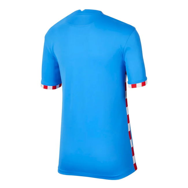 Latest Atletico Madrid Home Team Kit 2021-2022