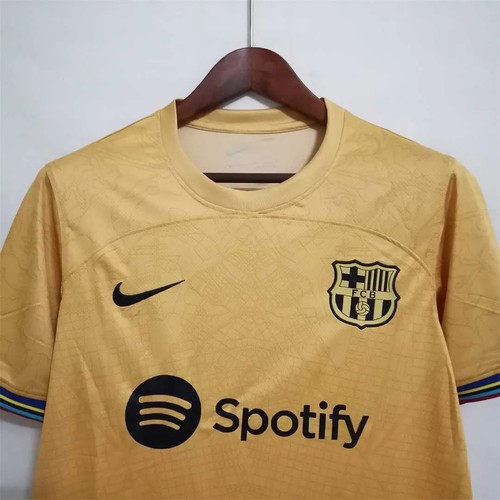 2022 International Official Jersey Retro - Collector's Item Anti-slip