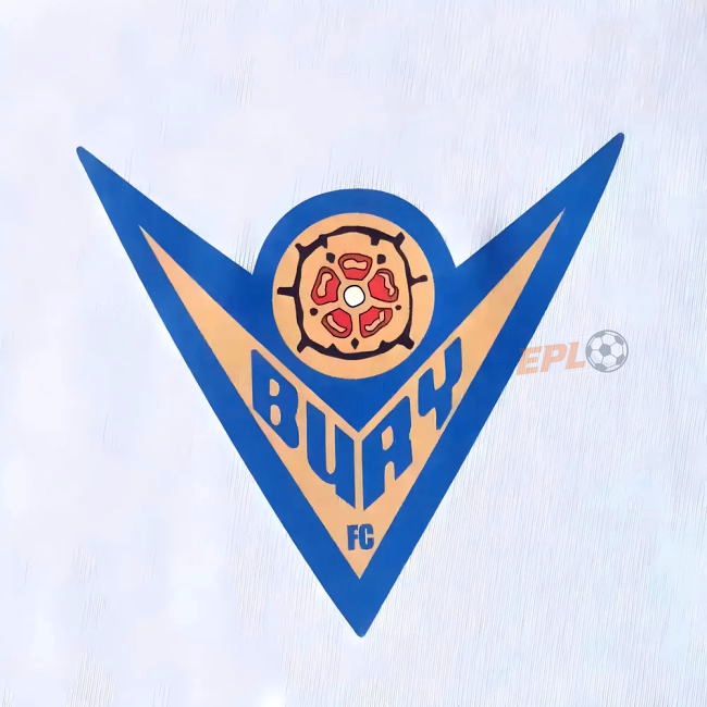 1978-19 League Two excellent Third Shirt - Adults | exclusive