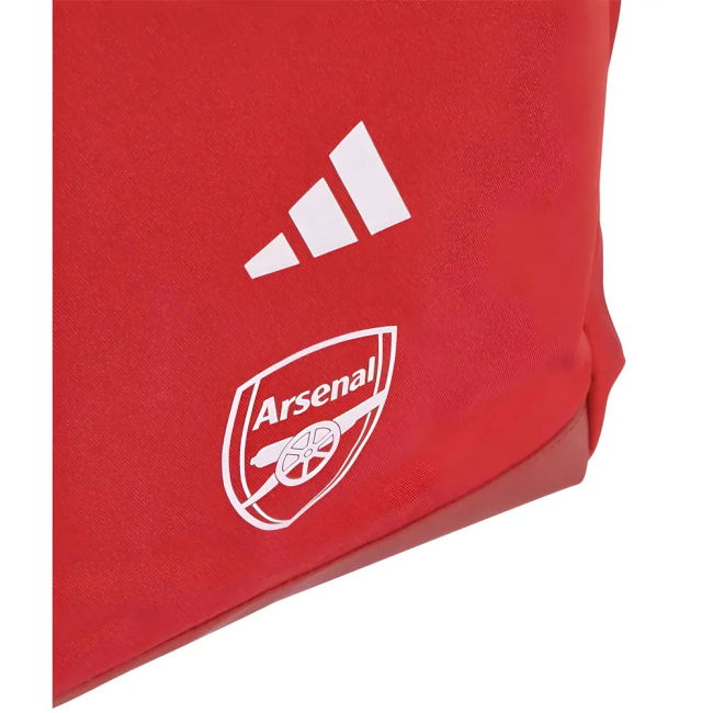 Classic Genuine - 2025-2026 ARS Flexible Red Authentic Adults #87772