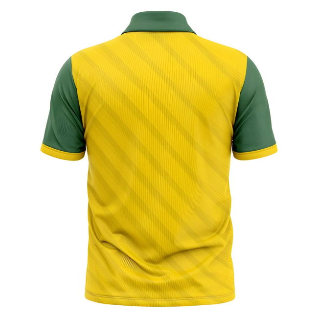 Australia Exclusive Jersey 2025-2026