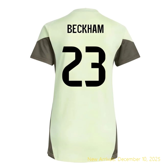 Real Madrid Official Jersey - Match Day Essential - Soft Cotton