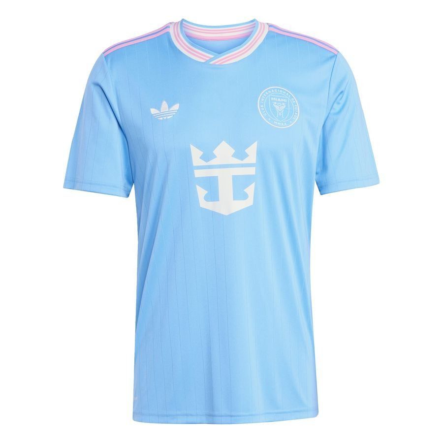 [EFKS] 2025 Inter Miami Messi 10 Apparel 3rd