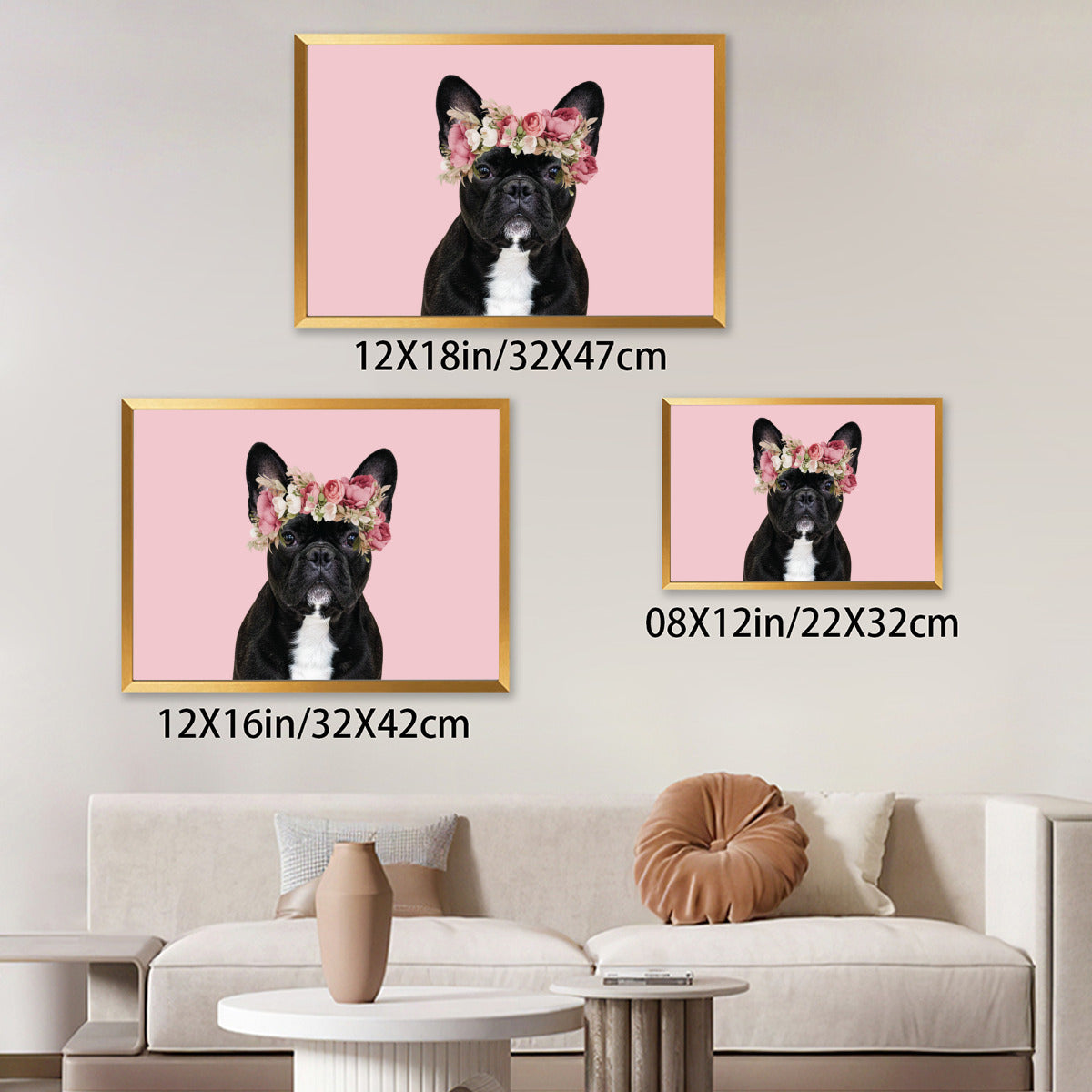 Bobby - Personalized Framed Poster • Wall Decoration