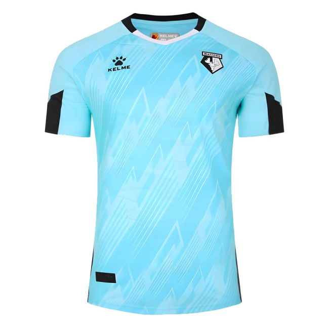 2023-20 Championship authentic Third Shirt - Adults