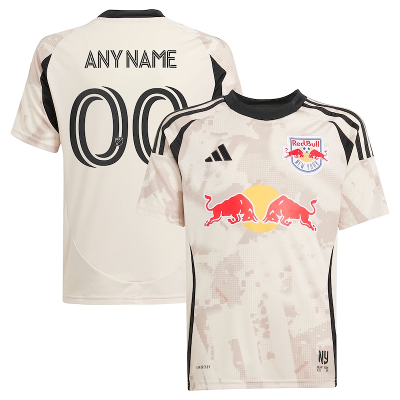 Elite  Youth 2025 Replica Jersey - Authentic Soccer Jersey - Game Jersey