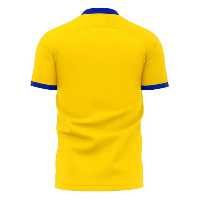 Special Kazakhstan Home Jersey 2025-2026