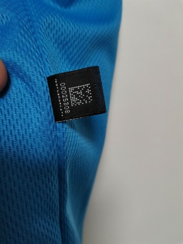 Manchester City Official Local - Game Day Essential - Continental