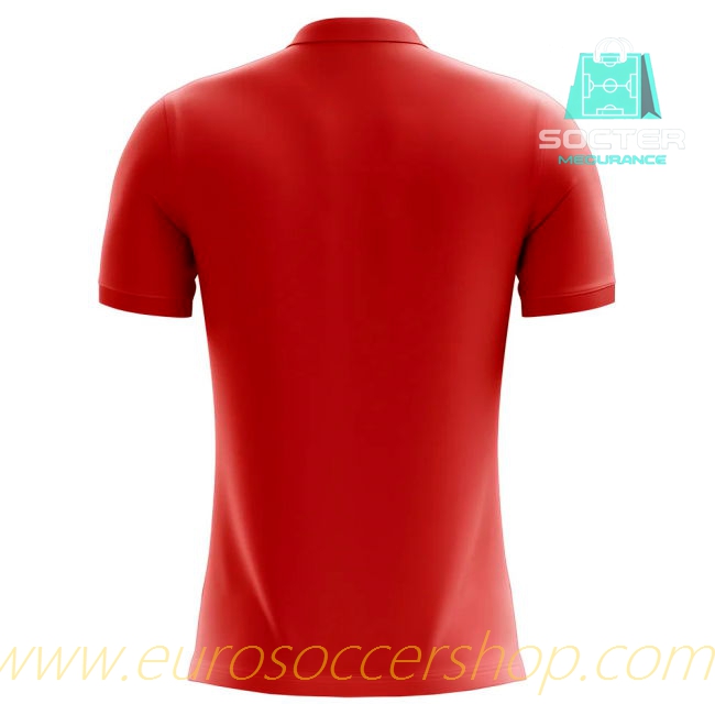 2025-26 Edition Rest of the World Home Shirt Kids