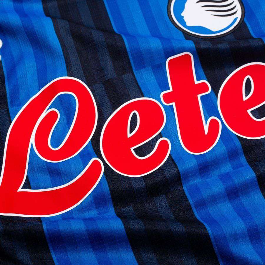 [EFKS] Atalanta Home Kit 2026/27
