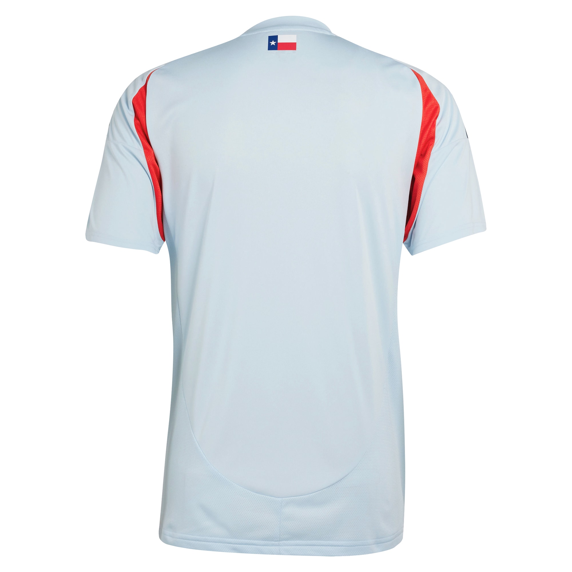 [LK] FC Dallas 2025 The Inferno Kit Replica Jersey - Light Blue