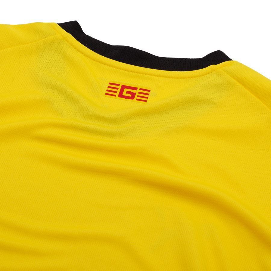 [LK] Girona Away Jersey 2025/26