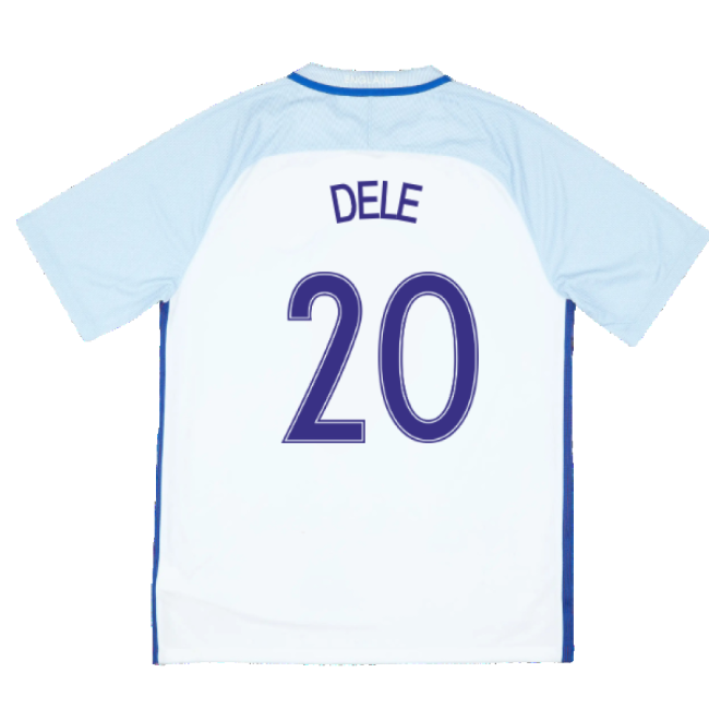 Latest England Home Game Jersey 2025-2026 (4)