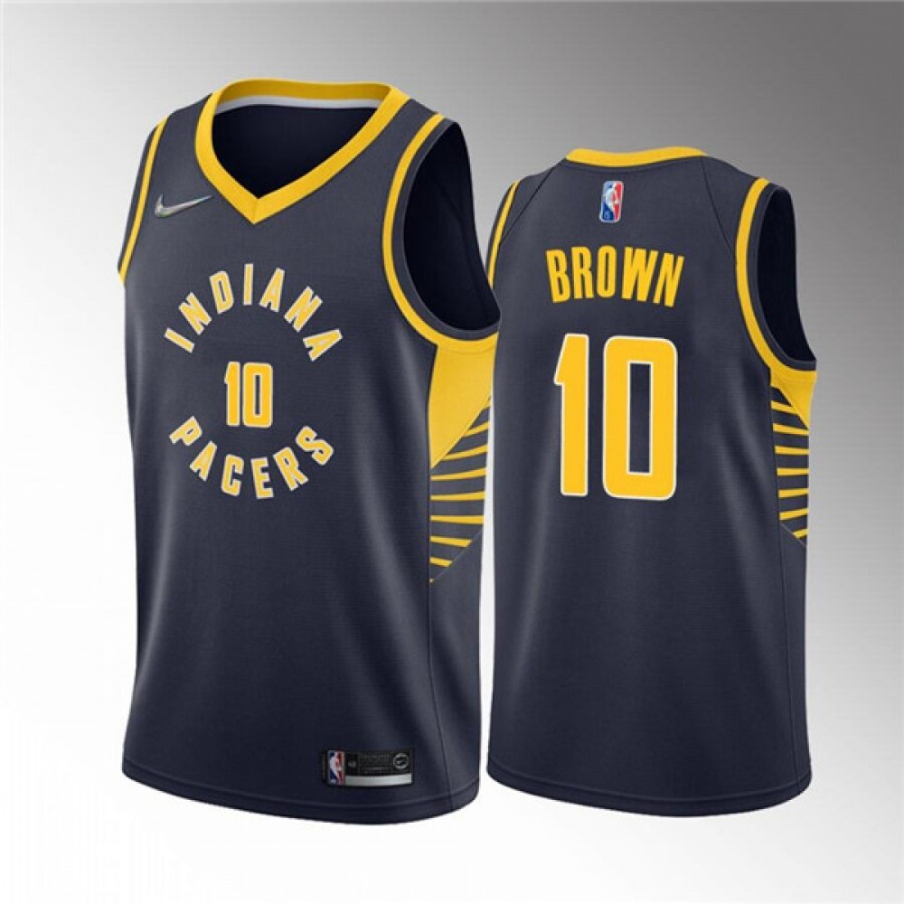 Official 10 Jersey Navy - Fan Favorite