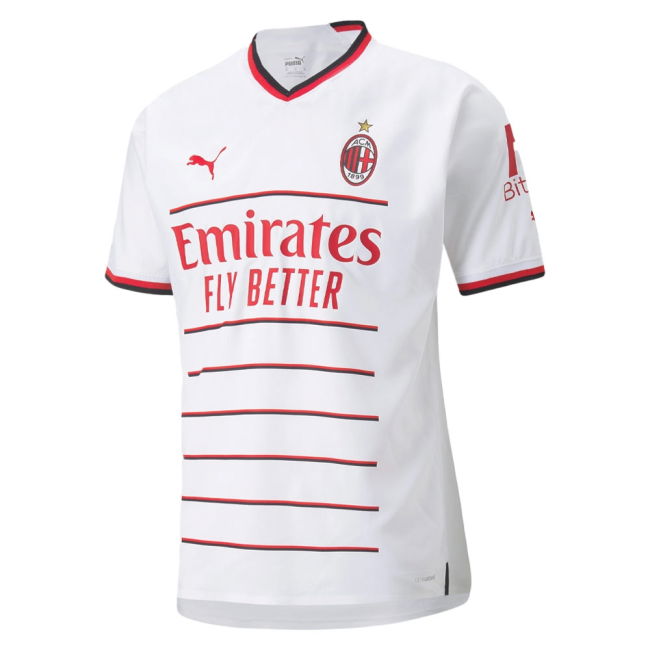 AC Milan Special Edition Away Jersey 2022-2023
