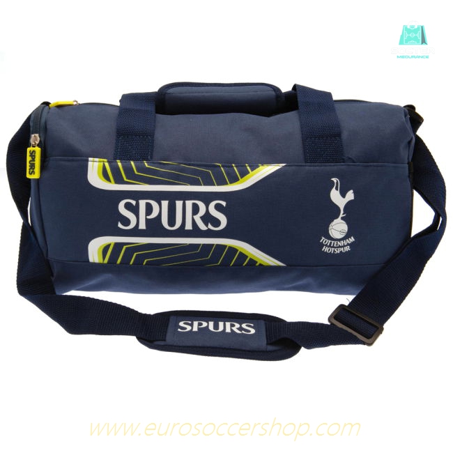 Tottenham Hotspur FC Flash Duffle Bag