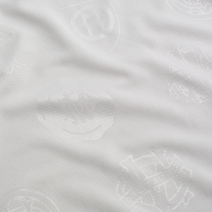 Marseille Home Shirt 2025/26