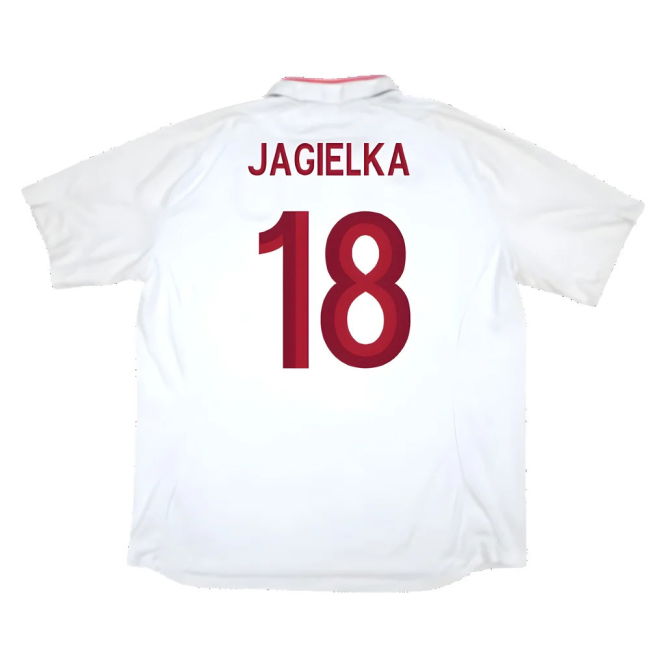 England England Home Jersey (Adult) #59
