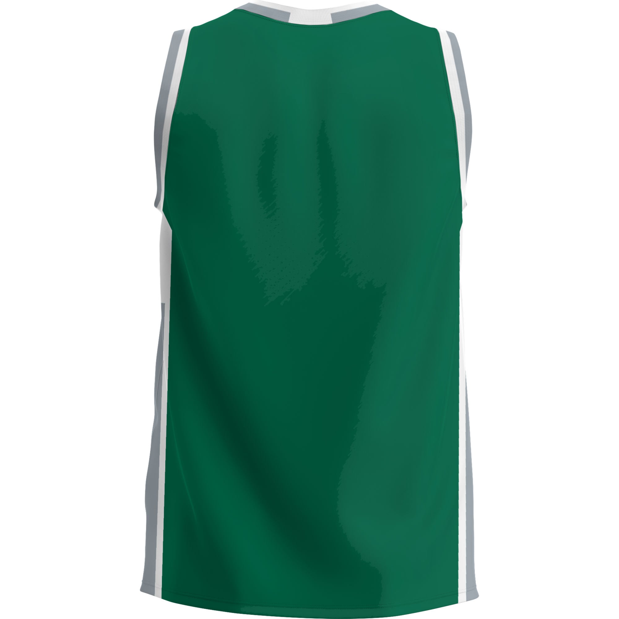 Stetson Hatters GameDay Greats Lightweight Basketball Jersey - Green