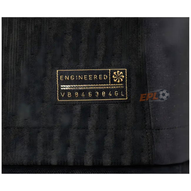 2024-20 Liverpool sophisticated Away Football Shirt