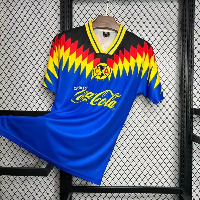 Cheap 1995 Americas Jersey retro kit