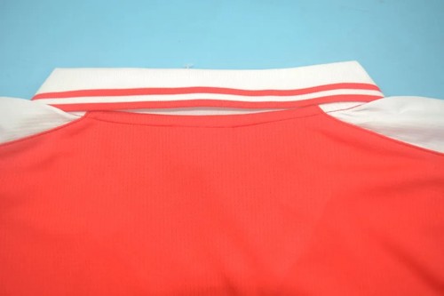 Official Local - World Cup - Authentic - National Team