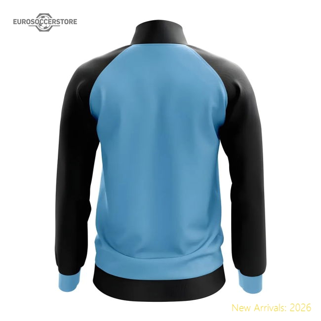 Highperformance Saint Lucia 20242025 Concept Jersey Classic
