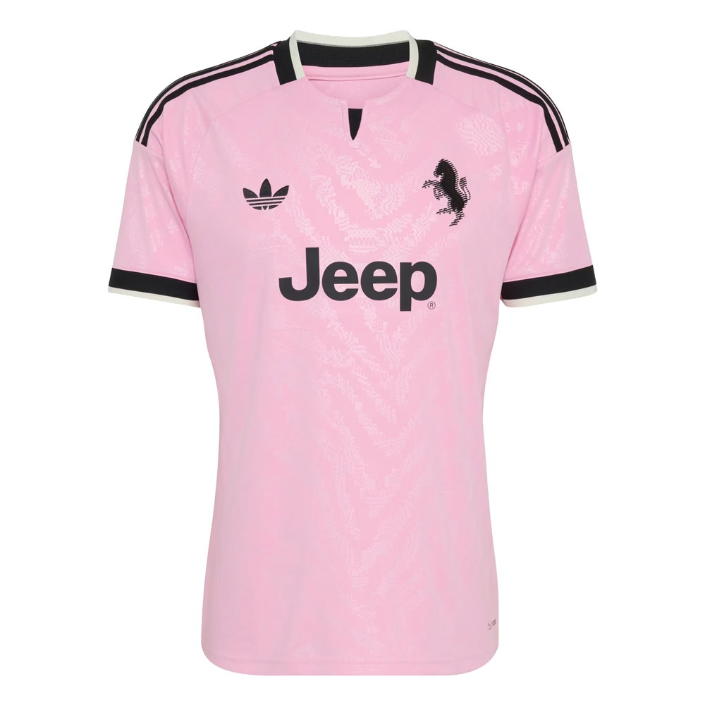[LK] Juventus Away Kit 26/27