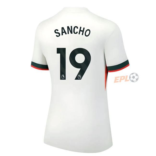 CHE high-end 2025-20 Away Kit - Adults | genuine | exclusive