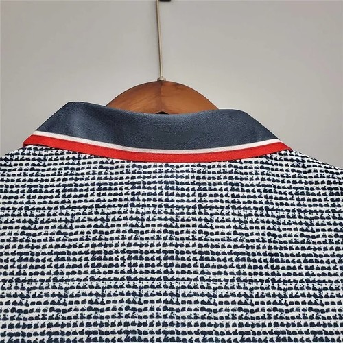 Manchester United Visitante - Authentic Fan Edition - European