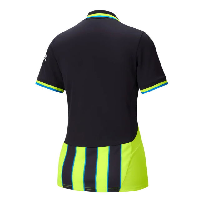 Man City Soccer Jerseys Modern Away Jersey 2024-2025