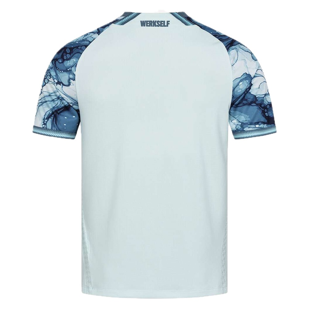 [LK] Bayer Leverkusen 04 Away Kit 26/27