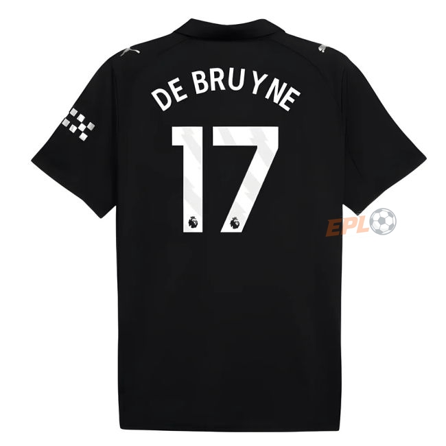 MAN 2025-20 value packed Away Jersey - Adults | high quality