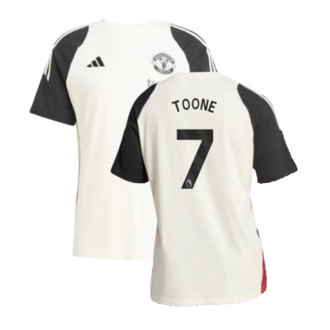 Club Teams,Premier League,Club Teams,Man Utd 2024-2025 Game Wear Jersey