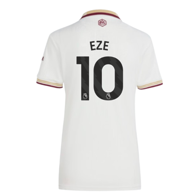 2025-20 ARS sporty Third Shirt - Adults | authentic
