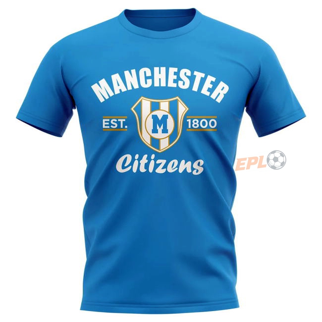 Man City Soccer Jerseys economical Third Soccer Jersey