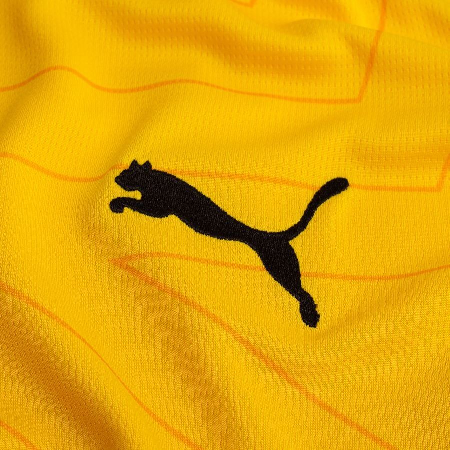 Ghana Away Shirt Africa Cup Of Nations 2025 Supporter Version