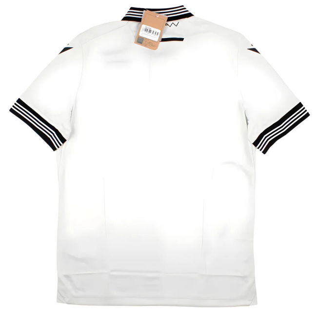 Sheffield Wednesday official style Away Shirt 2023-2024 (Unisex