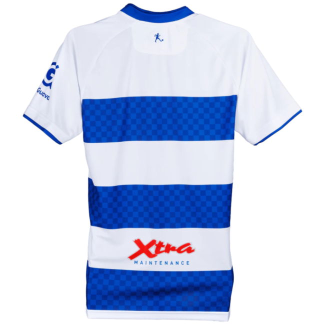 Adult Championship Home Jersey 2025-2026