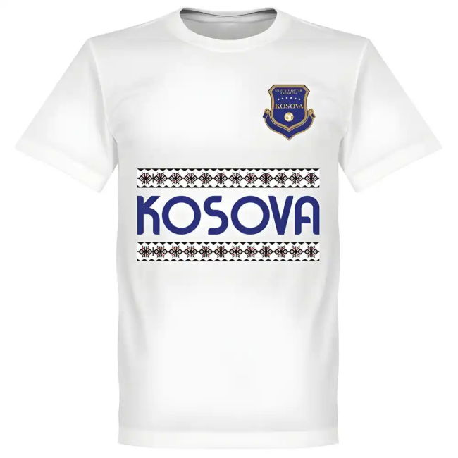 Kosovo Pro Jersey Kosovo
