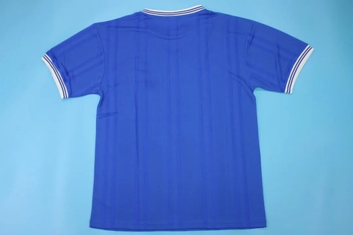 Replica 1985 International Jersey Retro With Special Edition Design