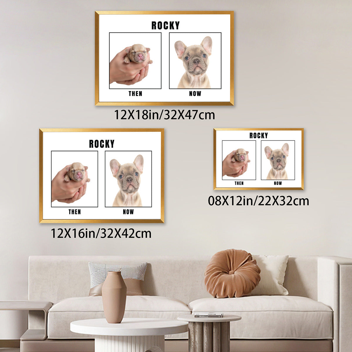 Rowdy - Comfy Personalized Framed Poster • Wall Decoration Casual Wear