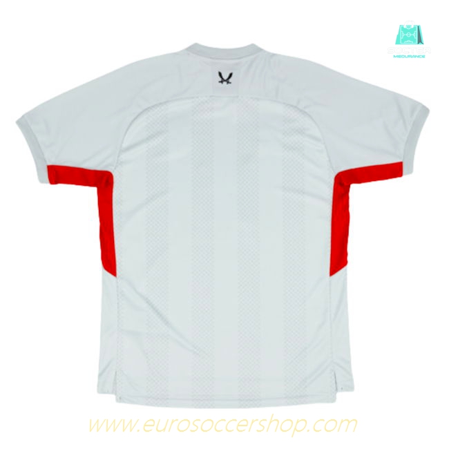 2023-2024 Sheffield United Third Shirt (Baldock 2)