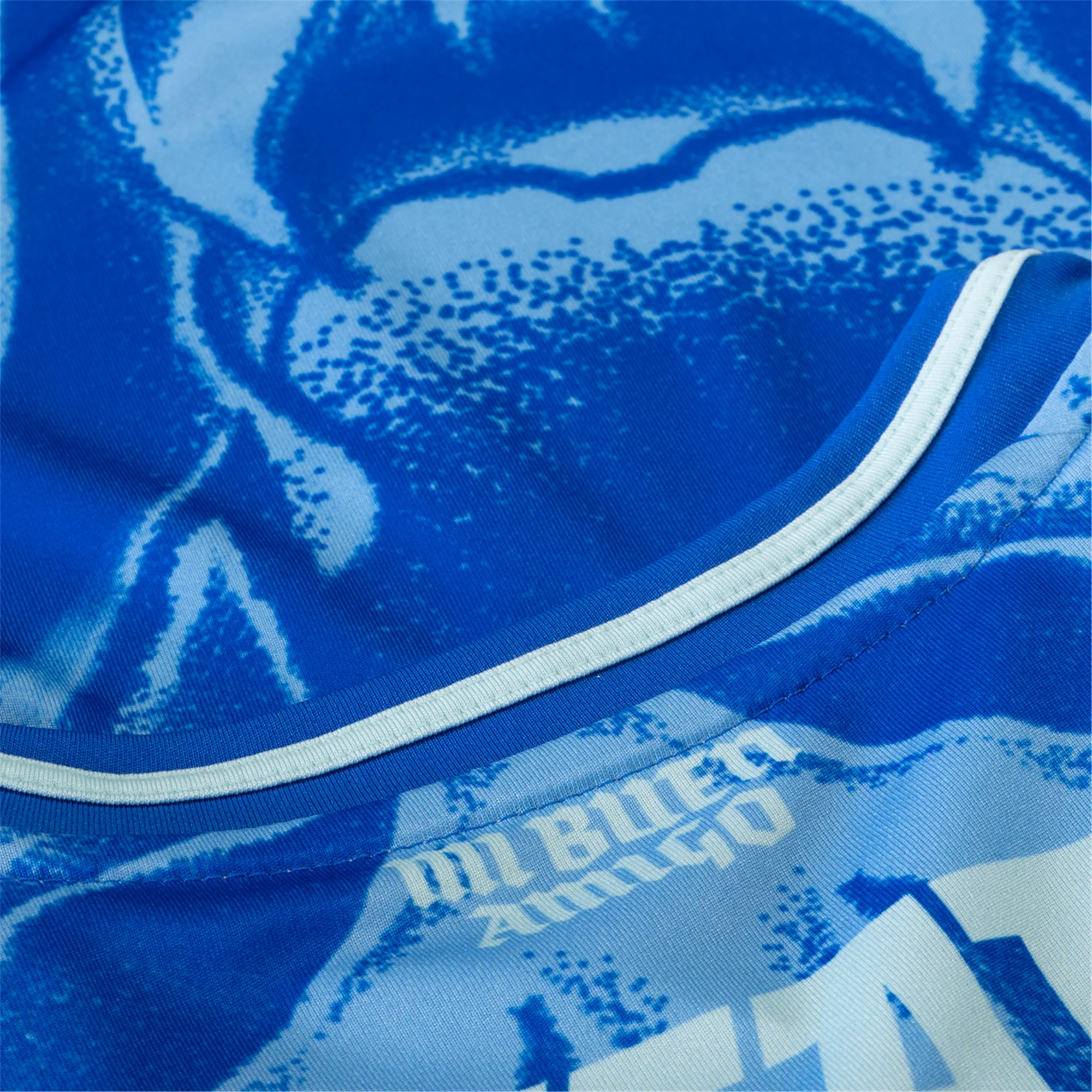 Tigres UANL Tigres 2025-2026 UCL Away Jersey – Authentic Shirt